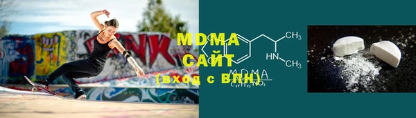 МДПВ Пестово